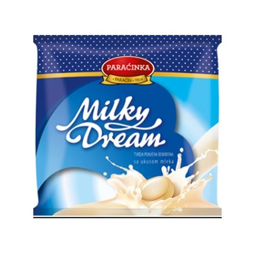 MILKY DREAM punjene bombone 100g slika 1