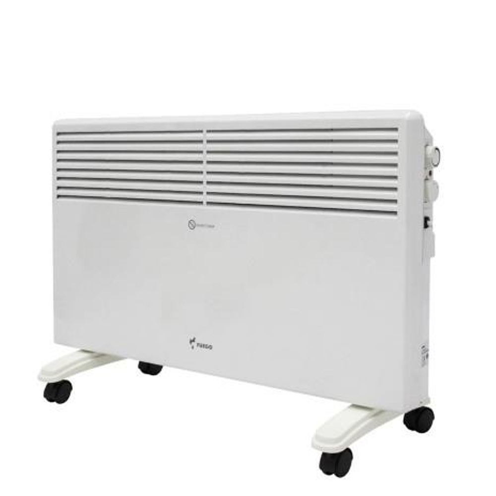 FUEGO Grijalica PN-2500, 2500 W slika 1