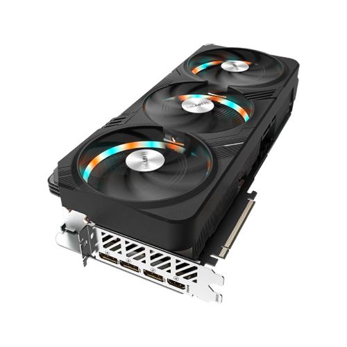 Grafička karta GIGABYTE RTX4080 GV-N408SGAMING OC-16GD NVD/16GB/GDDR6X/256bit/crna slika 3