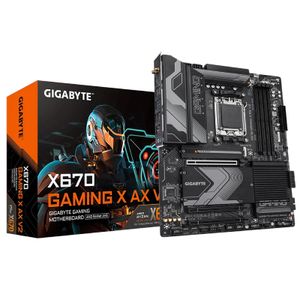 Gigabyte X670 GAMING X AX V2 rev. 1.x Matična ploča