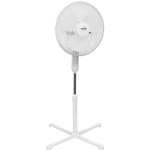 home HOME SF42WH stajaći ventilator, snaga 45 W, 3 brzine