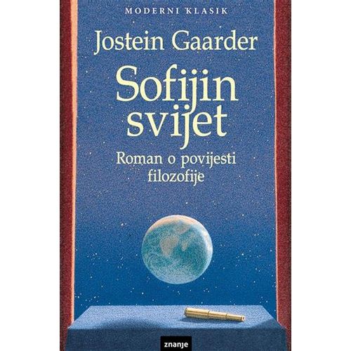 Sofijin svijet slika 1