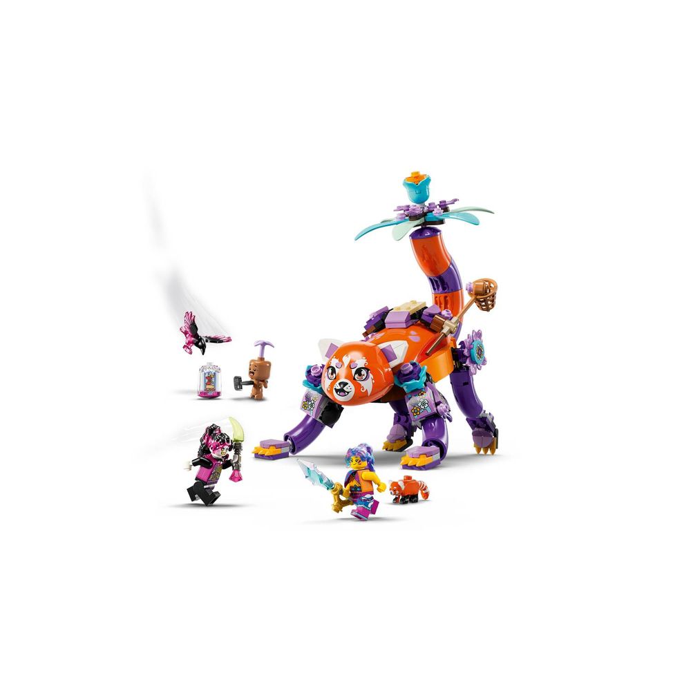 LEGO 71481 Izziene životinje iz snova slika 6