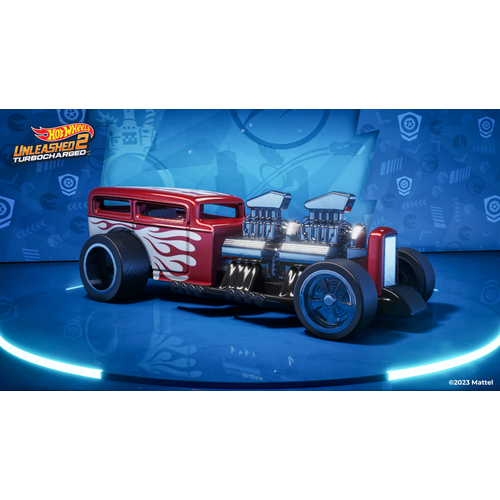 Hot Wheels Unleashed 2: Turbocharged - Day One Edition (Playstation 4) slika 7