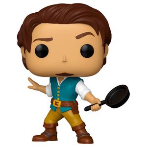 Figura POP Disney Zapetljana Flynn