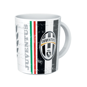 ŠOLJA MELAMINSKA JUVENTUS 35cl