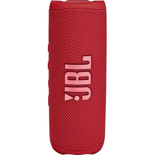 JBL FLIP 6 prijenosni zvučnik, crvena slika 2