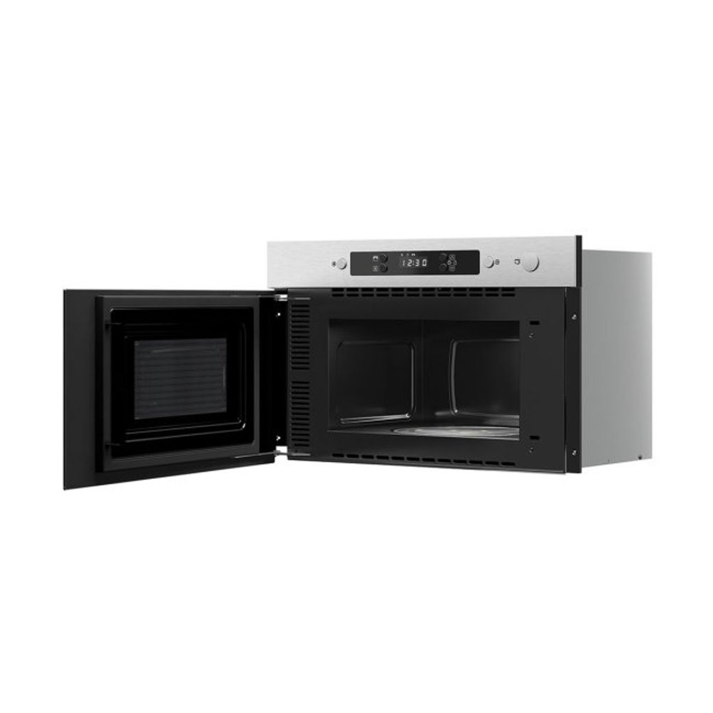 WHIRLPOOL Ugradbena mikrovalna MBNA900XN slika 3