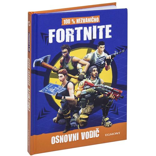 Fortnite Osnovni Vodič Za Igru slika 1