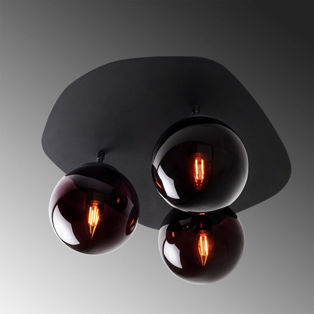 Well - 11720 Crni Luster slika 3