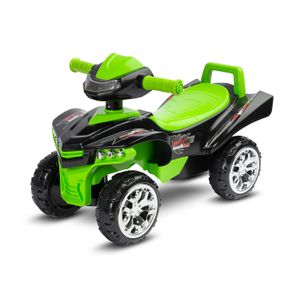 Guralica Quad Mini Raptor zeleni