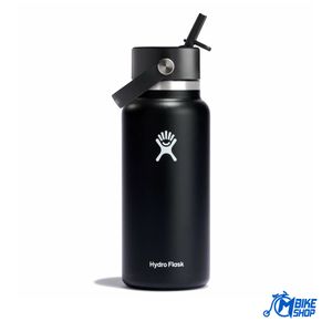 Hydro Flask Boca za vodu Wide Flex Cap Black 946ml
