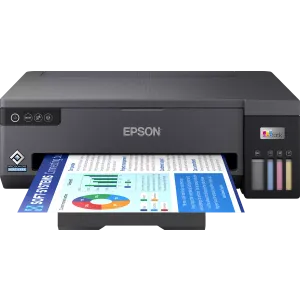 Epson Printer INK EcoTank L11050, C11CJ71402