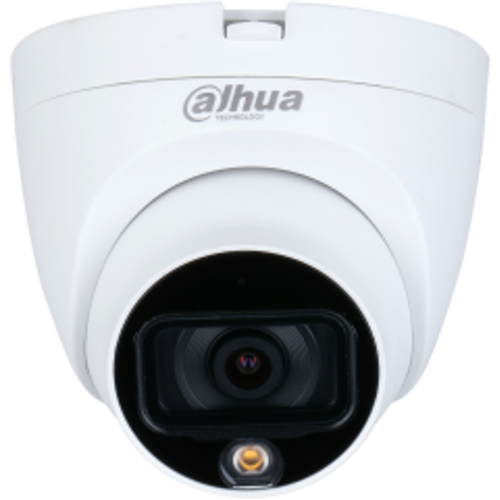 Dahua kamera HAC-HDW1509TLQ-A-LED-0360 5MPX AUDIO 3.6MM 40M slika 1