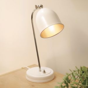 Bela Stolna Lampa 241293