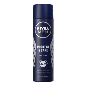 NIVEA Men Protect&Care dezodorans u spreju 150ml