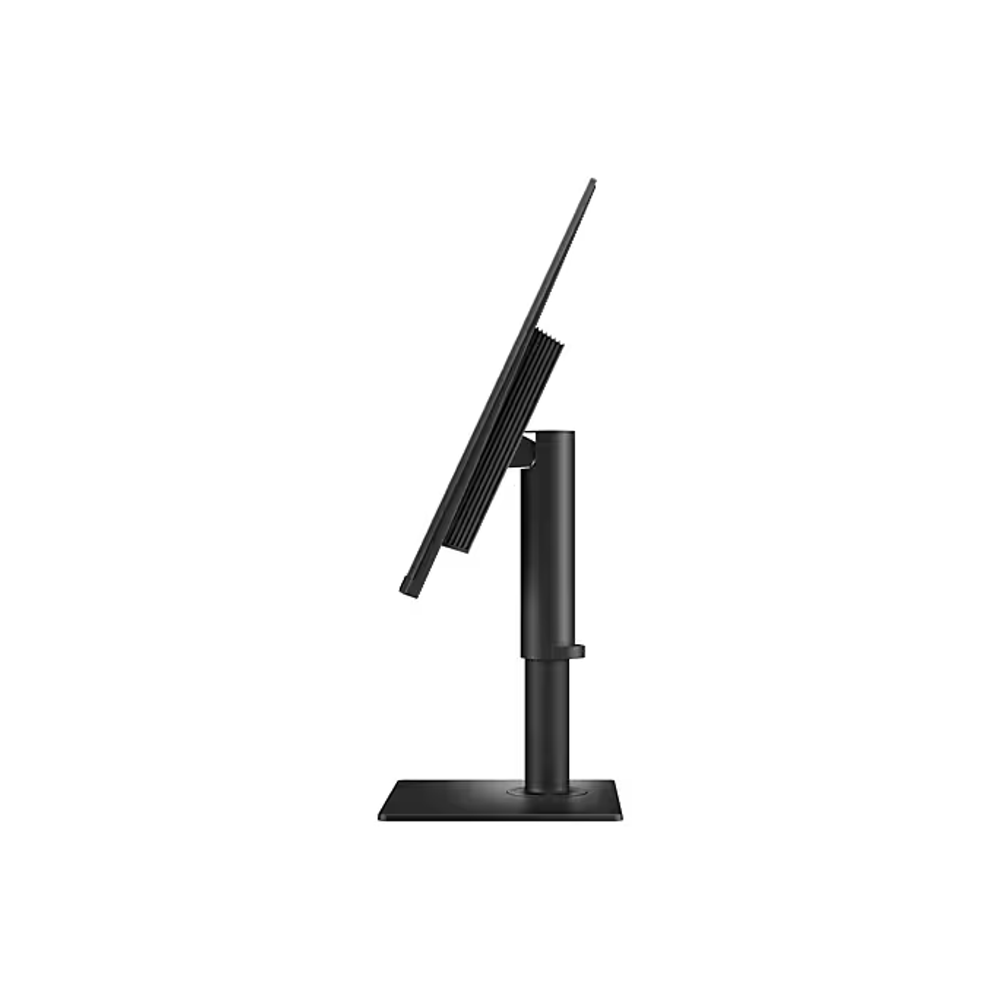 Samsung 27" FHD Posl Mon S40GDIPS, 100Hz, 5ms, 250cd, 2xHDMIDP, USB, HAS, Pivot, Tilt, Swivel slika 4