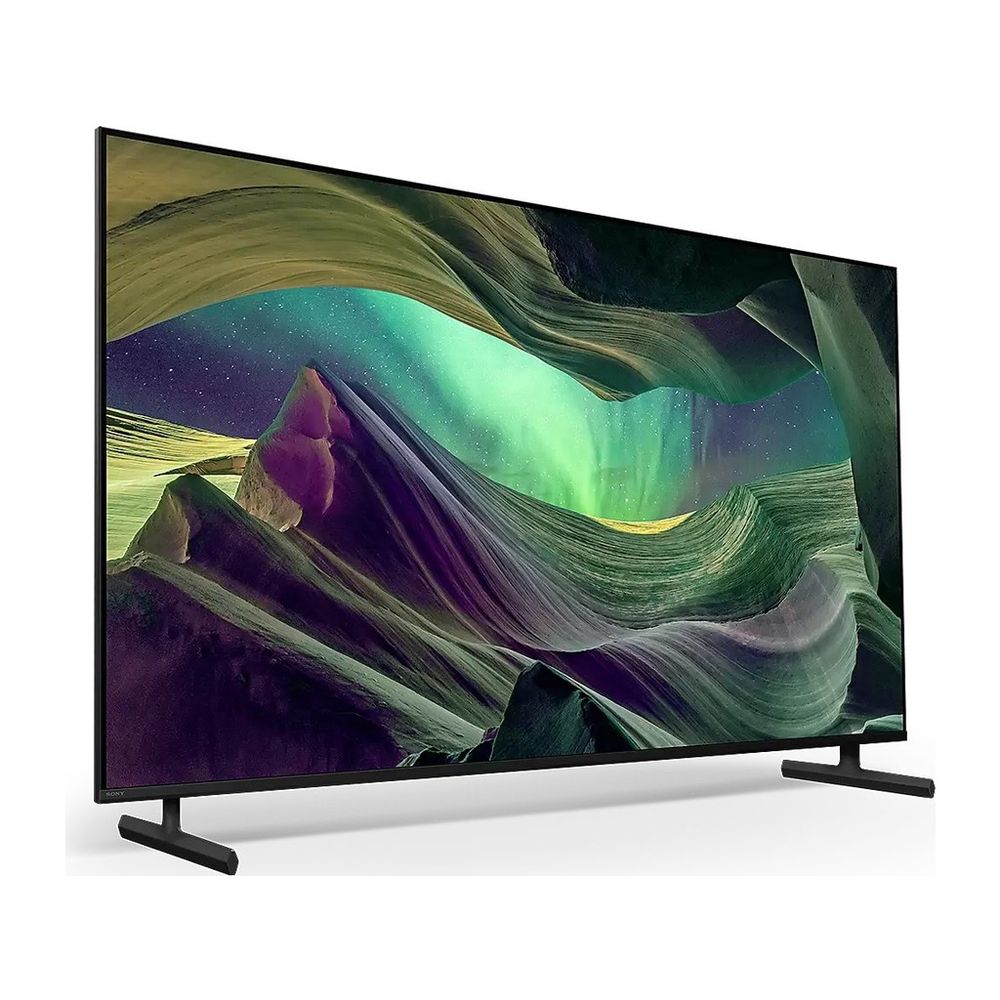 Sony 55" X85L 4K Google TV slika 3