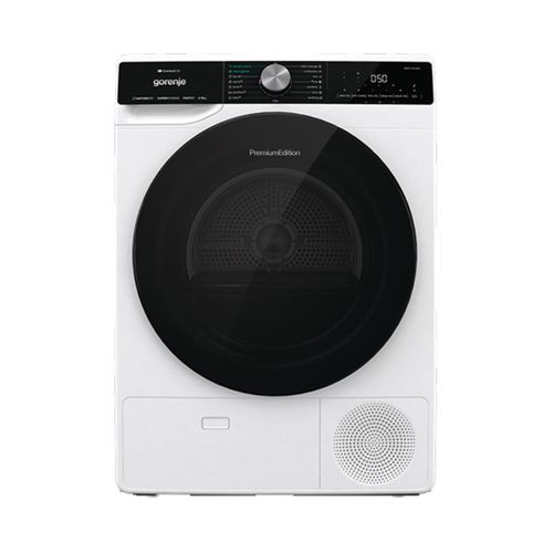 Gorenje DNS93 Mašina za sušenje veša sa toplotnom pumpom, 9 kg, A+++ slika 1