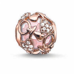 Ženski nakit Thomas Sabo K015 (1,4 cm) (1,4 cm)