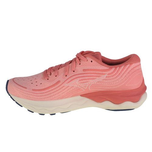 Mizuno Wave Skyrise 4 Ženske Tenisice J1GD230923 slika 2