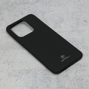 Torbica Teracell Skin za Xiaomi Redmi 10C mat crna