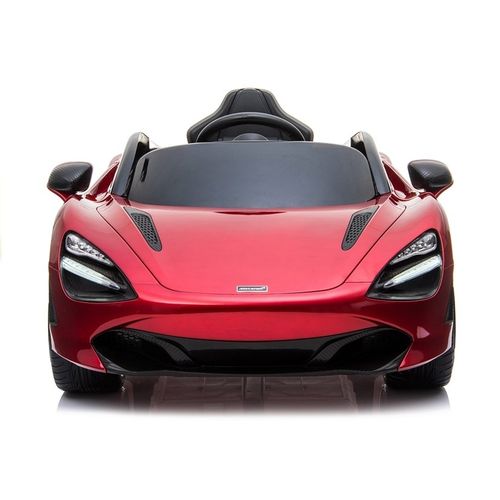 Licencirani McLaren 720S crveni lakirani - auto na akumulator slika 2