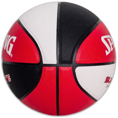 Spalding Super Flite Ball Košarkaška Lopta 76929Z slika 3