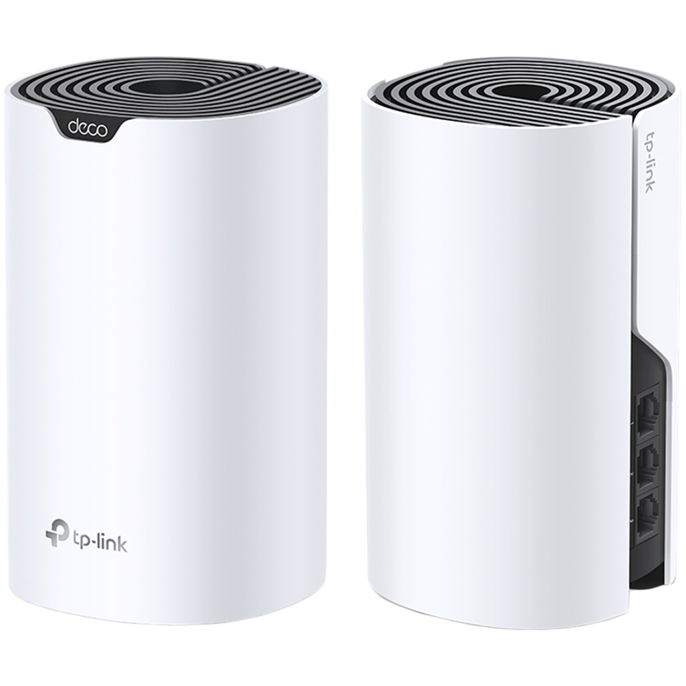 TP-Link Deco S7(2-pack) AC1900 Whole Home Mesh Wi-Fi System slika 1