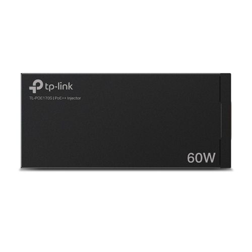 TP-LINK TL-POE170S PoE++ Injektor slika 7