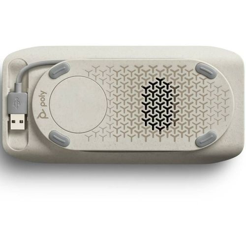 Poly Sync 20 USB/Bluetooth® smart konferencijski zvucnik konekcija USB slika 4