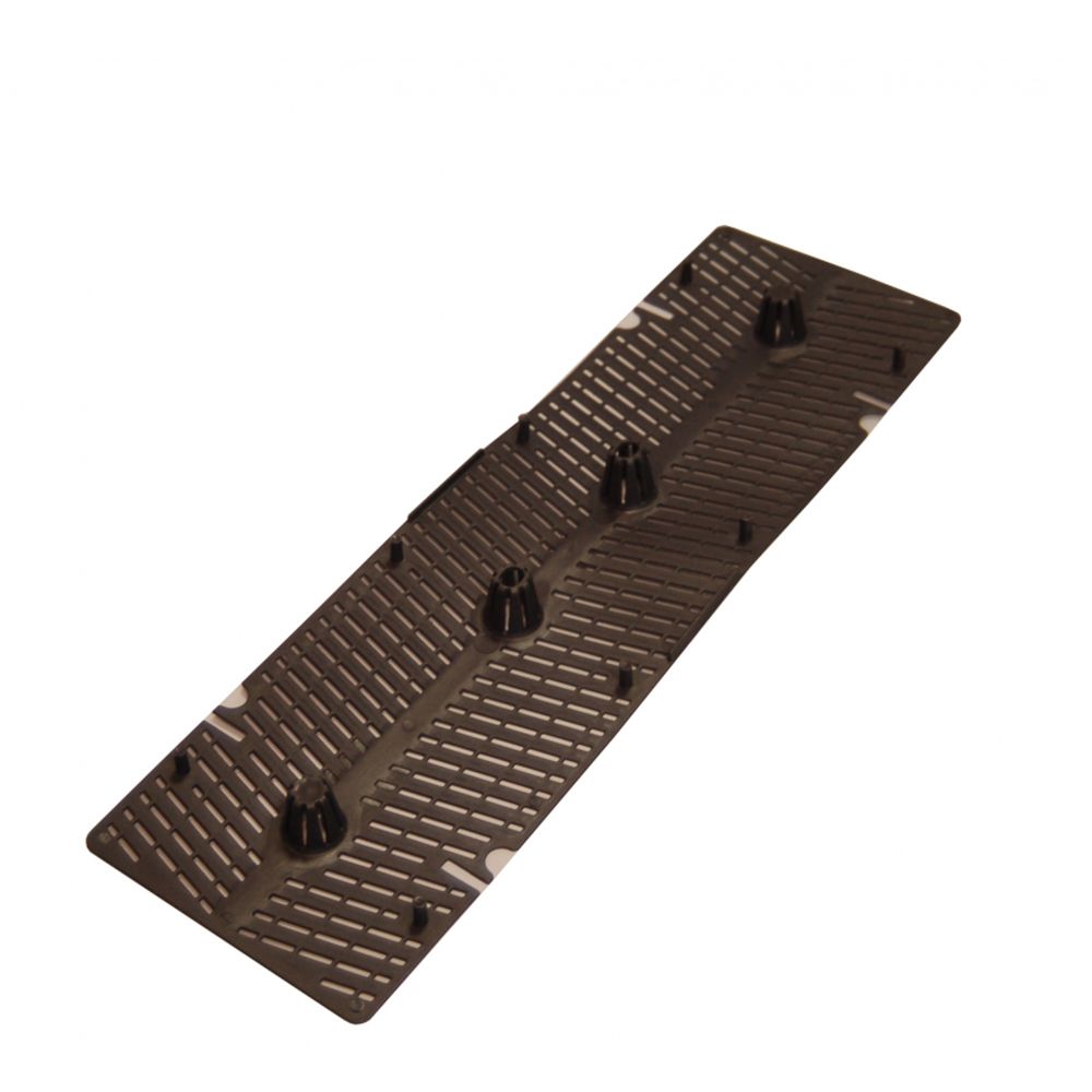Gardino Žardinjera Melrose 50cm zelena slika 3