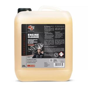 MOJE AUTO Tečnost za čišćenje motora 20l
