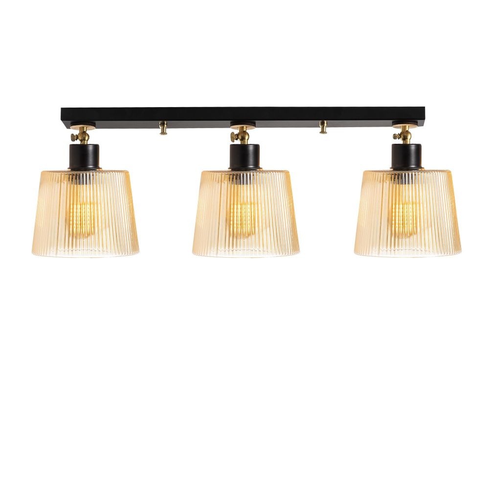 Luster N-267 Black Chandelier slika 2