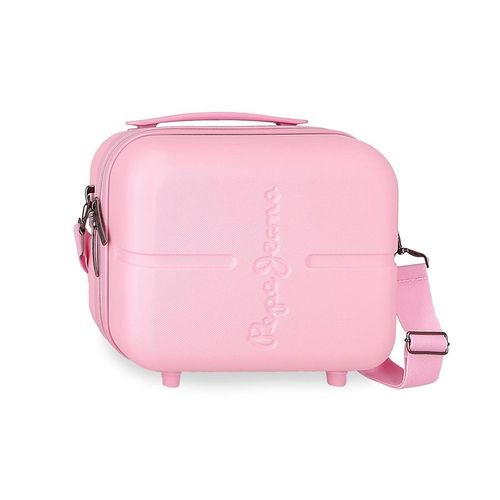 PEPE JEANS ABS Beauty case slika 1