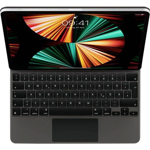 Apple Magic Keyboard tipkovnica za tablet s bookcover Pogodno za marke (tablet računala): Apple iPad Pro 12.9 (5. generacija), iPad Pro 12.9 (4. generacija), iPad Pro 12.9 (3. generacija)    slika 1