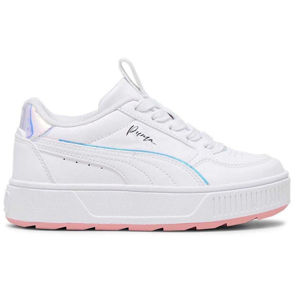 Puma Karmen Rebelle Crystal Wings Ps Patike Za Djevojčice slika 1
