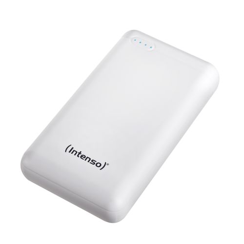 Prijenosna baterija Intenso XS 20000mAh - Bijela slika 2