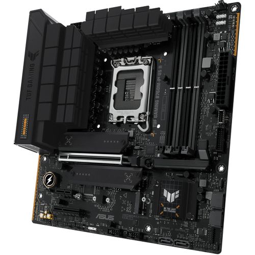 Asus TUF GAMING B760M-PLUS II matična ploča slika 3