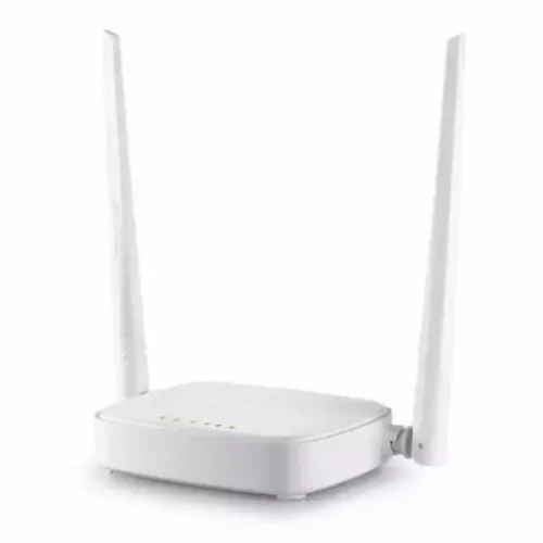 Wireless Router Tenda N301 300Mbps/EXT2x5dB/repeater/2,4GHz/1WAN/3LAN/client + AP slika 2