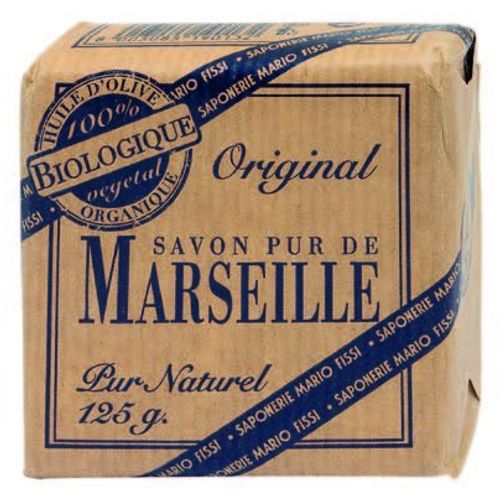 SAVON PUR DE MARSEILLE kruti sapun original, 125 g slika 1