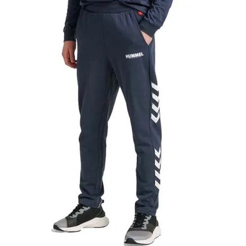 Hummel Trenerka D.D. Hmllegacy Tapered Pants Za Muškarce slika 5