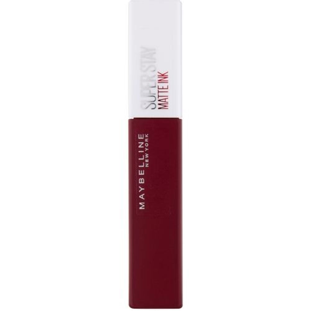 Maybelline New York Superstay Matte Ink Ruž za usne 50 Voyager slika 2