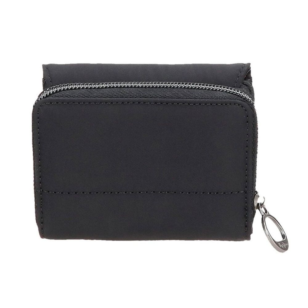 Pepe Jeans novčanik 10 cm Aura 7218241, crni slika 4