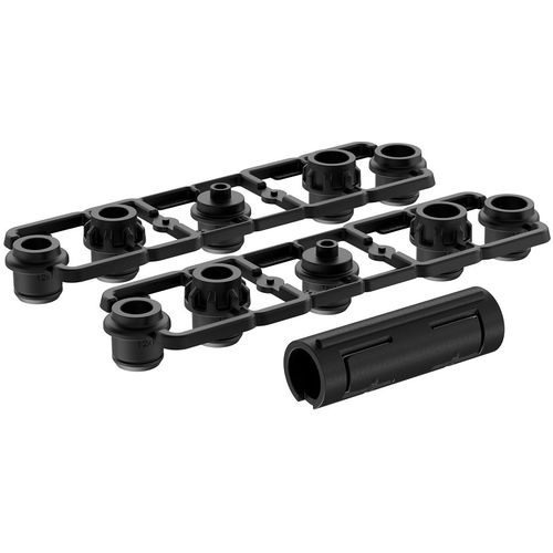 Thule FastRide 9-15mm Axle Adapter Kit za bicikle s osovinom Thru veličine 9 do 15mm slika 1