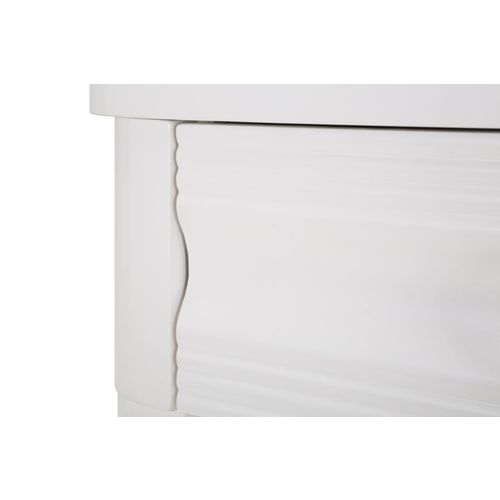 Mauro Ferretti Konzola CONSOLE SHINE cm 110X40X82 slika 6