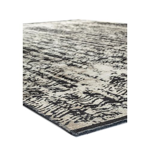 Tepih TERAMO BLACK, 200 x 250 cm slika 4