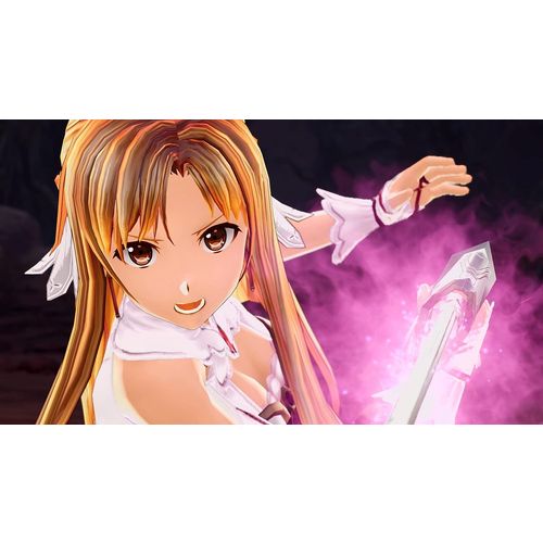 Sword Art Online: Last Recollection (Playstation 4) slika 2