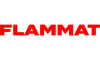 Flammat logo