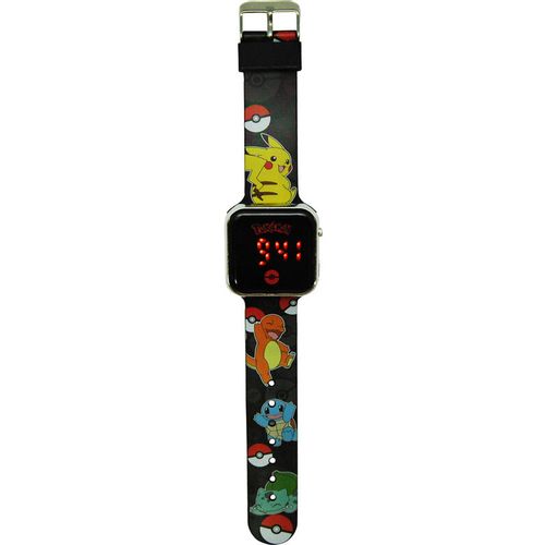 Pokemon led watch slika 2